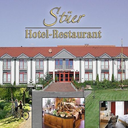 Landhotel Stueer Altenberge  Εξωτερικό φωτογραφία