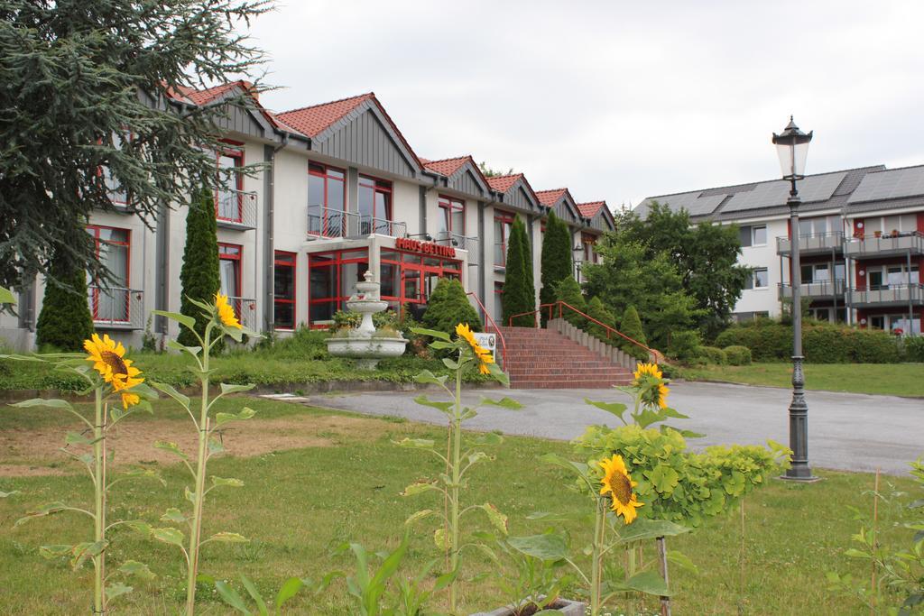 Landhotel Stueer Altenberge  Εξωτερικό φωτογραφία