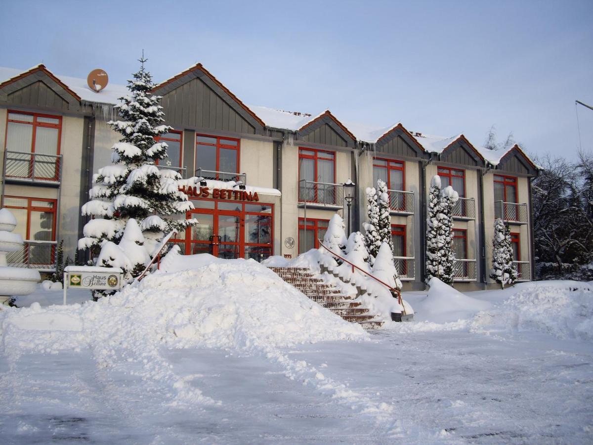 Landhotel Stueer Altenberge  Εξωτερικό φωτογραφία