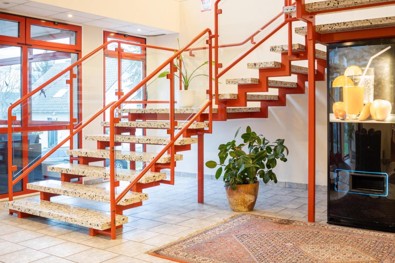 Landhotel Stueer Altenberge  Εξωτερικό φωτογραφία