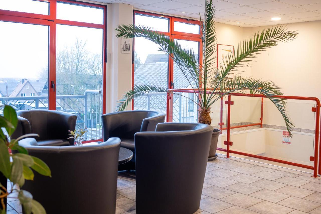 Landhotel Stueer Altenberge  Εξωτερικό φωτογραφία