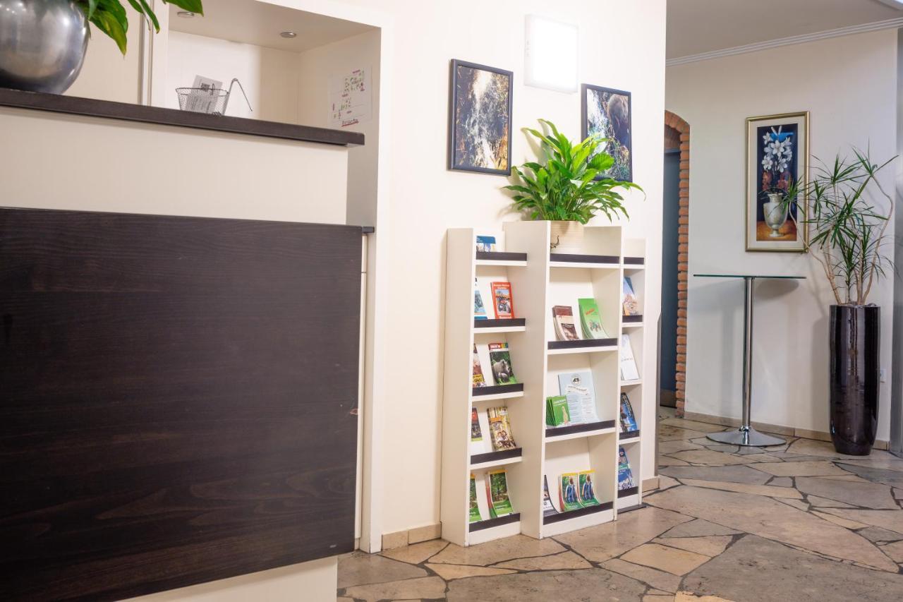 Landhotel Stueer Altenberge  Εξωτερικό φωτογραφία