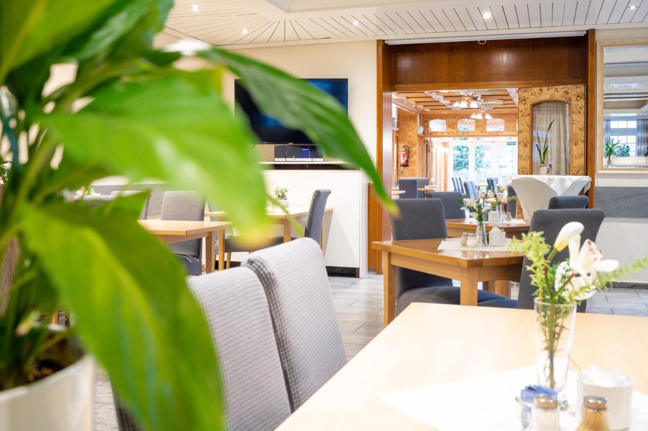 Landhotel Stueer Altenberge  Εξωτερικό φωτογραφία