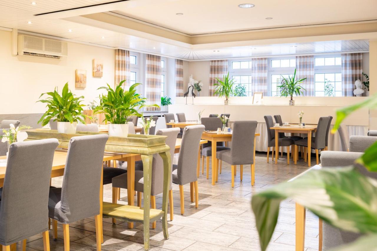 Landhotel Stueer Altenberge  Εξωτερικό φωτογραφία
