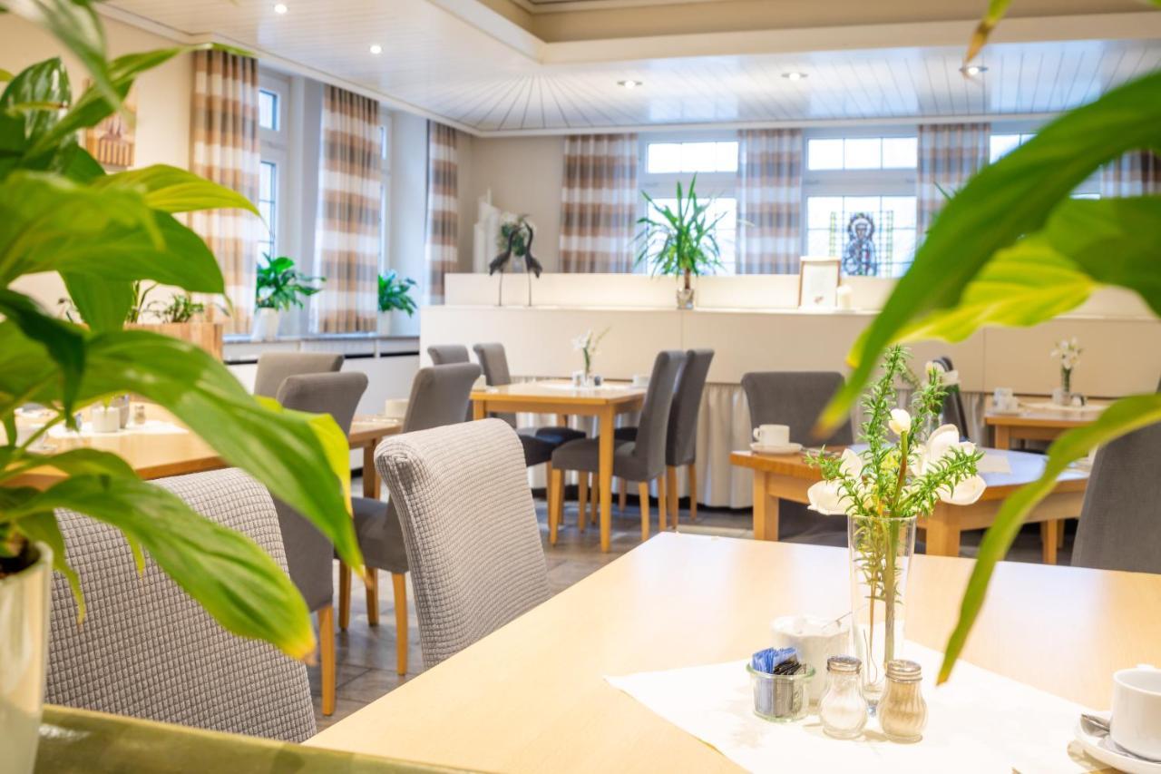 Landhotel Stueer Altenberge  Εξωτερικό φωτογραφία