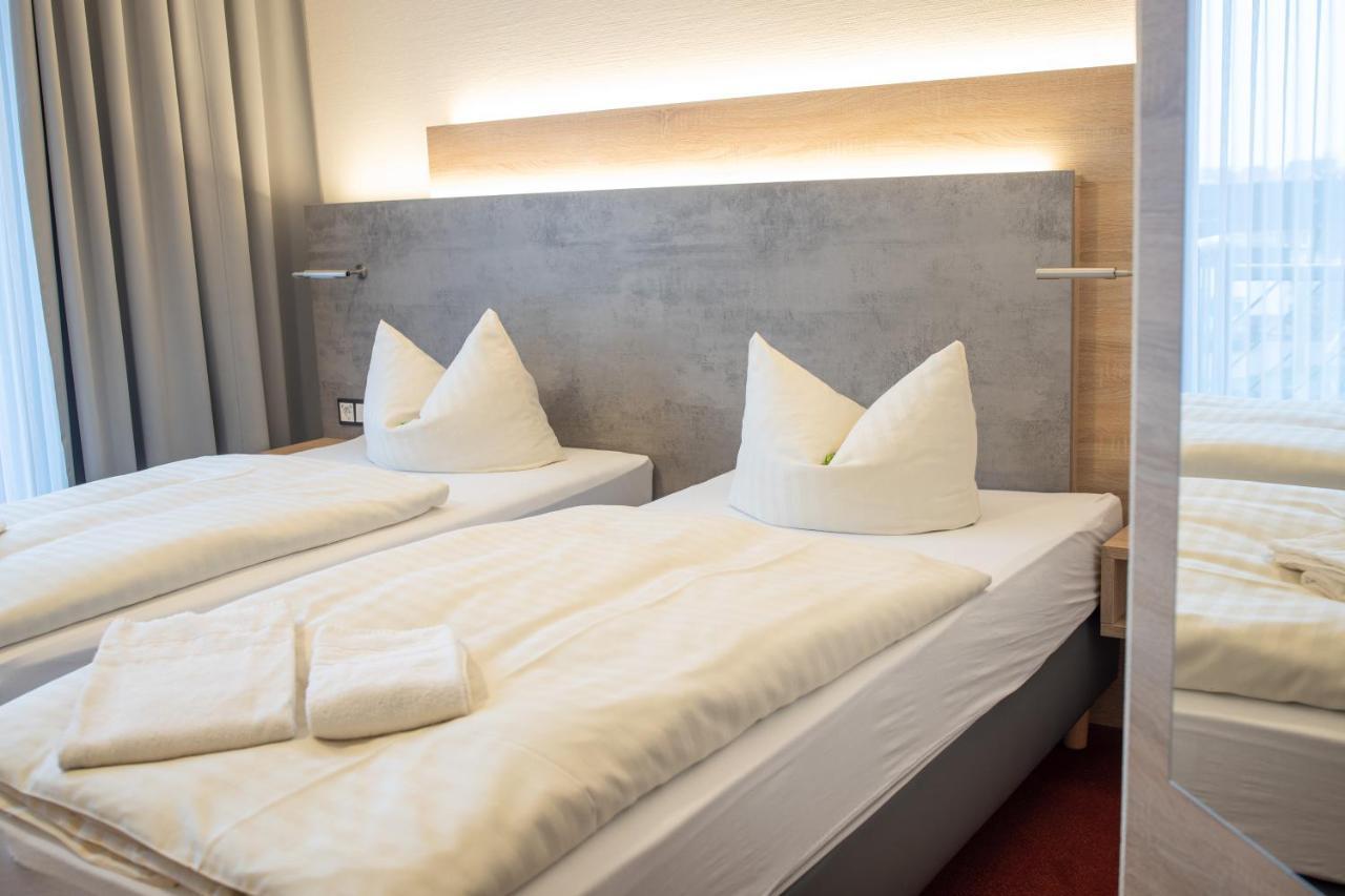 Landhotel Stueer Altenberge  Εξωτερικό φωτογραφία