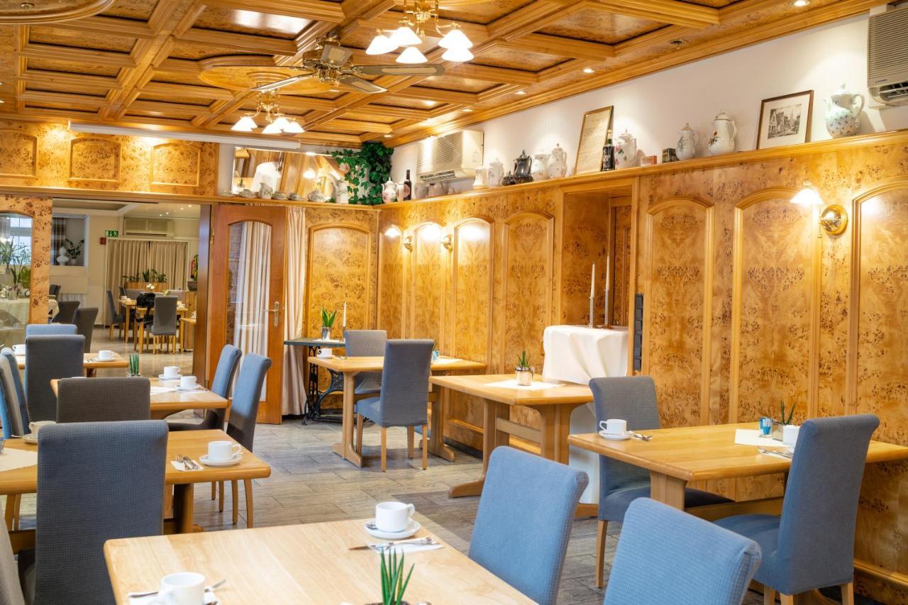 Landhotel Stueer Altenberge  Εξωτερικό φωτογραφία