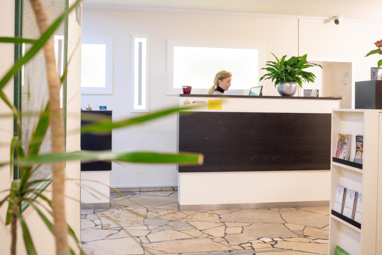 Landhotel Stueer Altenberge  Εξωτερικό φωτογραφία