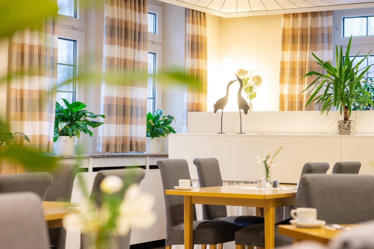 Landhotel Stueer Altenberge  Εξωτερικό φωτογραφία