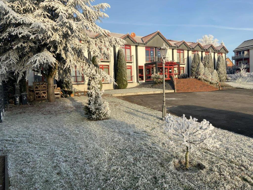Landhotel Stueer Altenberge  Εξωτερικό φωτογραφία