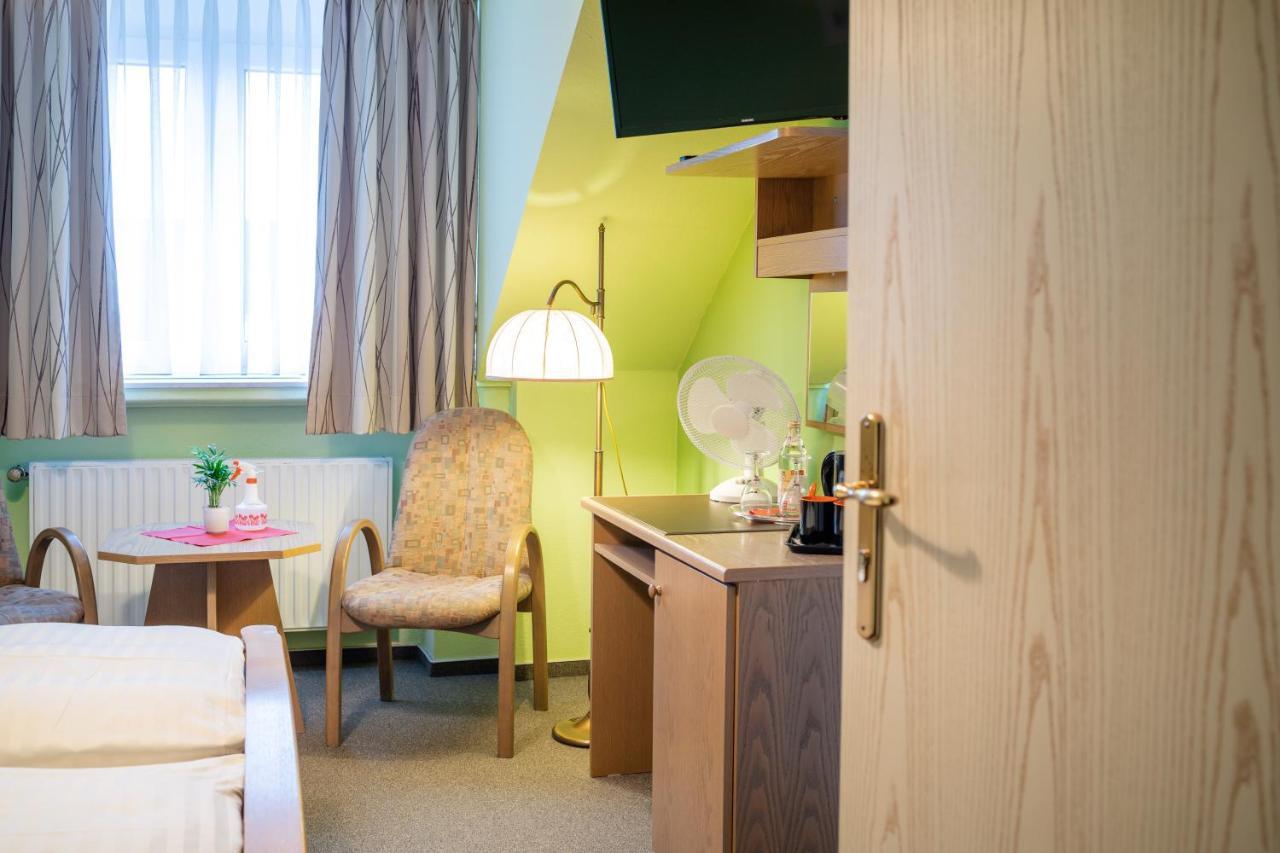 Landhotel Stueer Altenberge  Εξωτερικό φωτογραφία