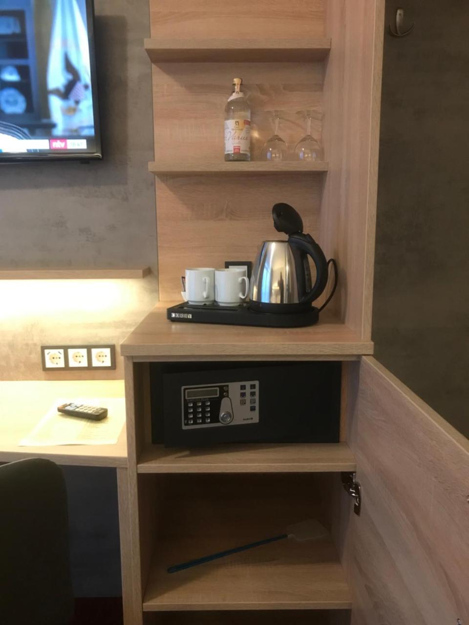 Landhotel Stueer Altenberge  Εξωτερικό φωτογραφία